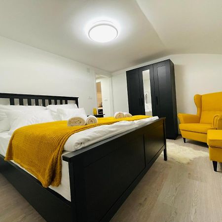 Vanadium House Lejlighed Tolmin Eksteriør billede